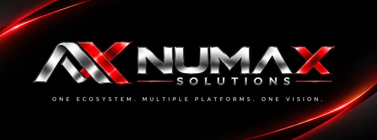 NumaXSolution's tweet photo. 🚀 NUMA-X SOLUTIONS | ECOSYSTEM UPGRADE

We are entering a new phase of upgrading and enhancing the NUMA-X Solutions Ecosystem, with a focus on professionalism, scalability, and international development.

This is an ecosystem upgrade — not a change to the project. Our core vision, products, technology direction, and long-term development remain unchanged. The upgrade focuses on strengthening the brand, products, technology, and ecosystem structure.

🌐 NUMA-X Solutions – Group Website
https://t.co/QdEbRLC6Jk

👛 NUMAX Wallet – Digital Asset Wallet
https://t.co/mcL0Rg07Ii

🛍️ NUMAX Shop – E-Commerce
https://t.co/oh2PuKyqbD

🔄 NUMAX Exchange – Digital Asset Exchange
https://t.co/41VPvJ8s74

🪙 NUMAX Coin – CRX Ecosystem
https://t.co/bIiOMTgxGG

🌍 Development Focus
• Brand and product enhancement
• Technology and ecosystem expansion
• International partnerships
• Long-term scalable development

NUMA-X Solutions
One Ecosystem. Multiple Platforms. One Vision.
