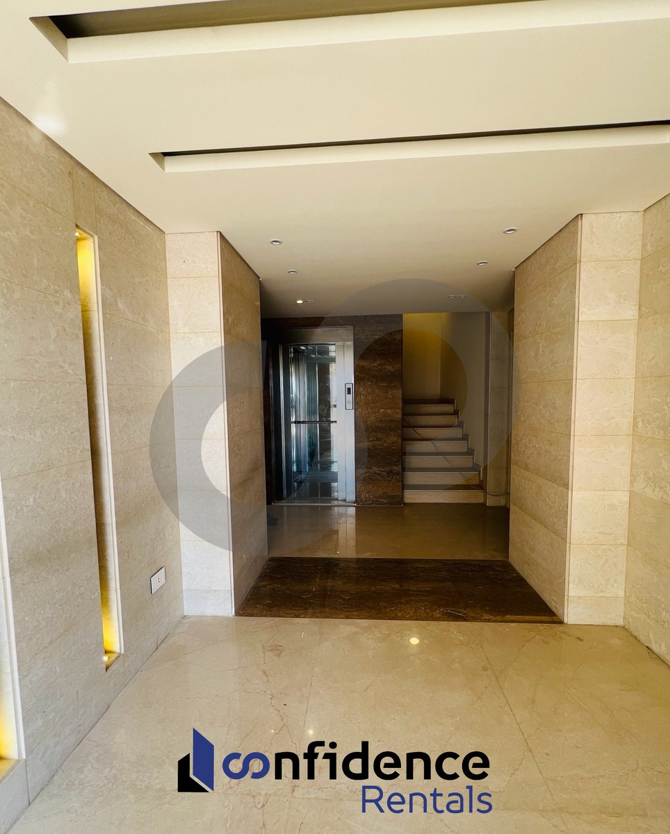 confidence_cre's tweet photo. PRICE : 1000$ per month + 1 month commission
Beautiful 180 sqm brand-new apartment in Jounieh / Haret Sakher
for more info contact us on
71000850
REF#GZ140736
#Jounieh #HaretSakher #ApartmentForRent #LuxuryApartment #BrandNewApartment
#CONFIGZ
A https://t.co/14tUNol1W2