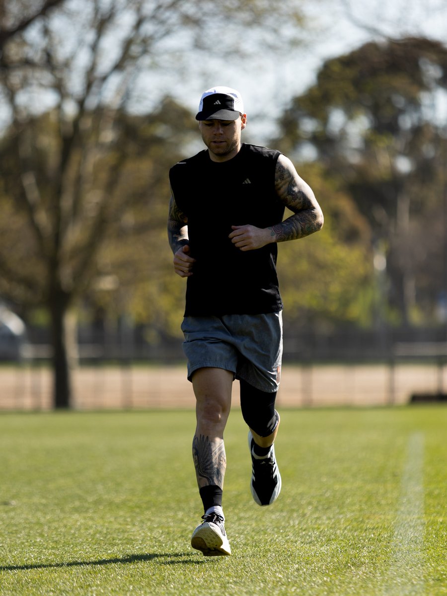 CollingwoodFC tweet picture