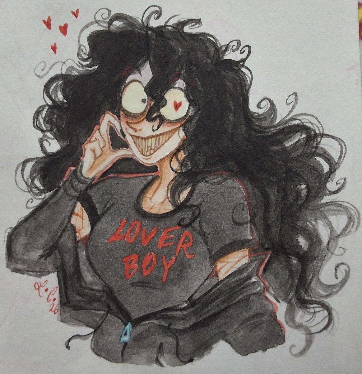 Cuauocuili_9's tweet photo. John Doe watercolor ^^ ♥︎ https://t.co/viNrewPsA6