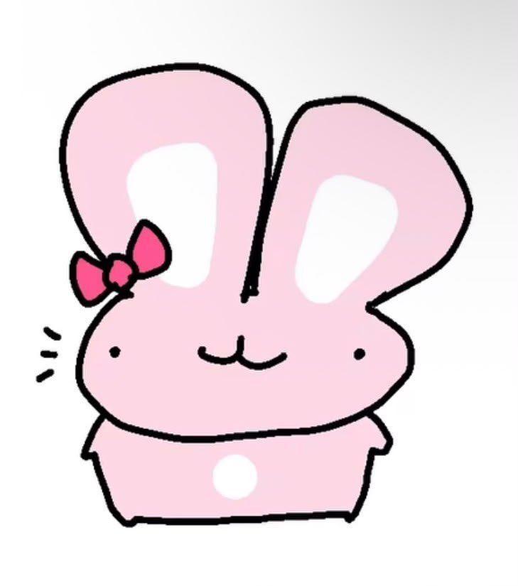 tabbymeong's tweet photo. Sampe lama lama jadi ngerasa mirip sama capy dan bunni https://t.co/HQu1j20h0l