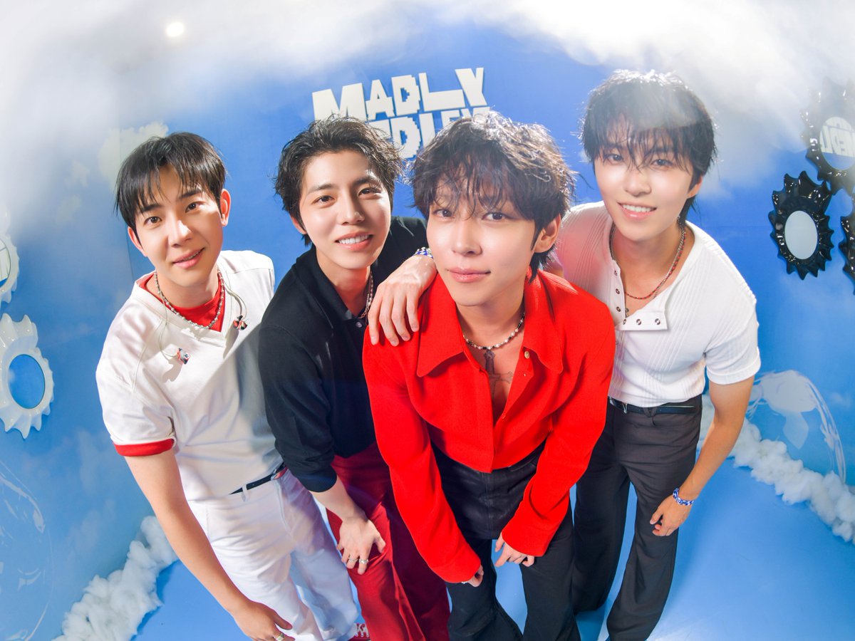 madly_medley's tweet photo. The Rose with @madly_medley

* 더 많은 사진은 매들리 메들리 공식 인스타그램에서 확인하실 수 있습니다. 🎵

#MadlyMedley #매들리메들리 #MadlyMedley2026 #매들리메들리2026 https://t.co/o4fwYYk4Fo