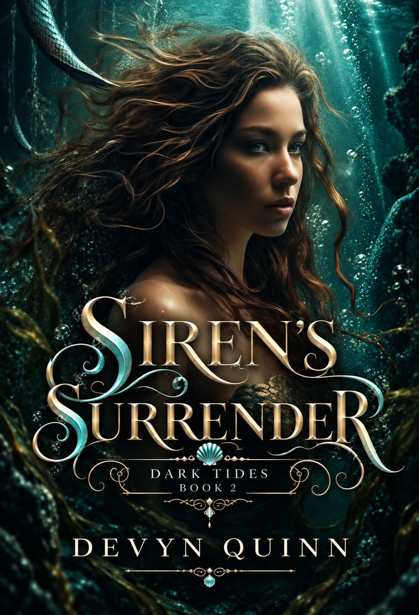 DevynQuinn's tweet photo. Finally updated the Sirens covers. https://t.co/UwkGXJrFot