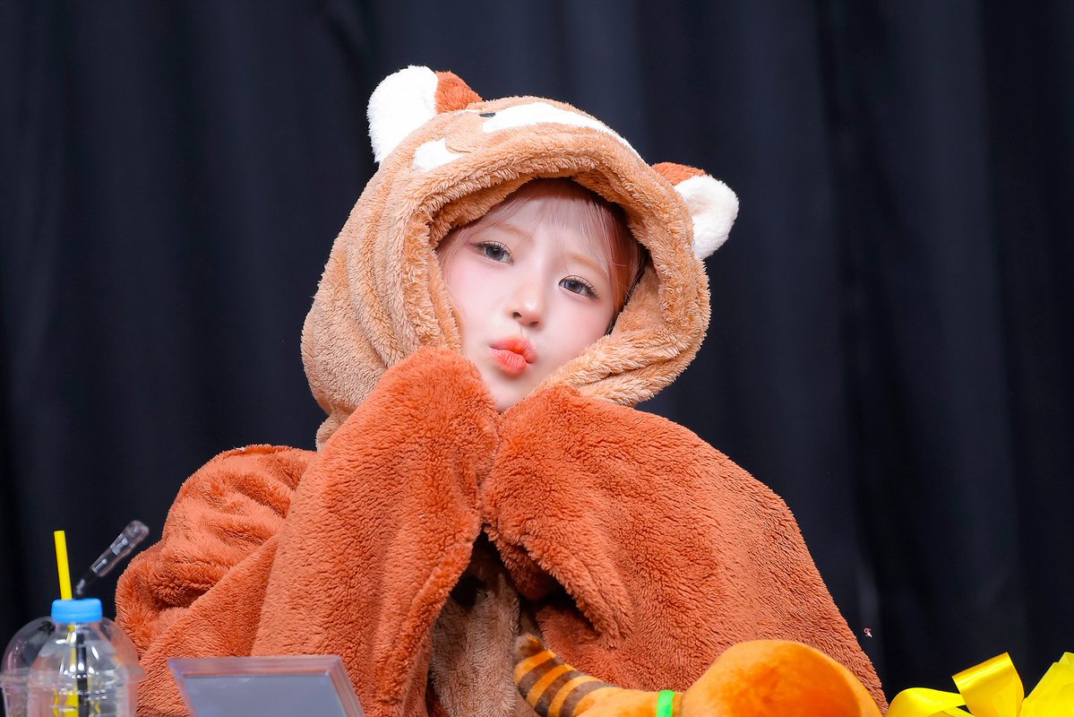 plovongbong's tweet photo. 260913
송하영 4p
송햄찌🐹
#송하영 #하영 #프로미스나인 #fromis_9
#SONGHAYOUNG https://t.co/mHpXux6IRz