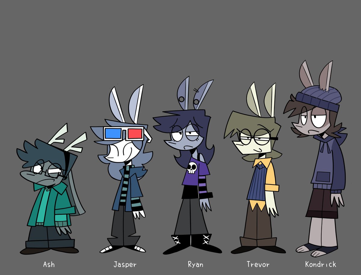 tid_sur's tweet photo. What does everyone think? Hope you like it! <:3 #jumpcut https://t.co/9FOERMrcty