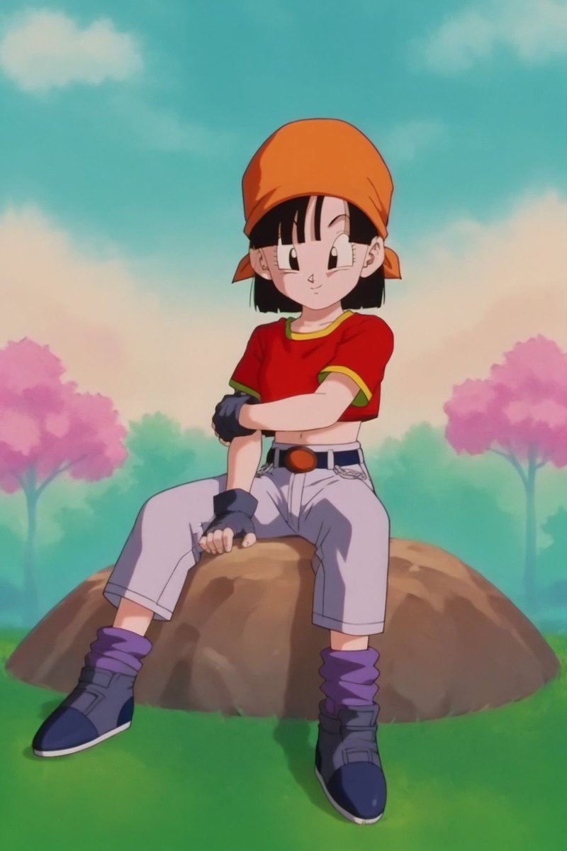 Hybrid_Pan's tweet photo. “Good morning everyone, ready for a new adventure?” https://t.co/87MXHvyjM0