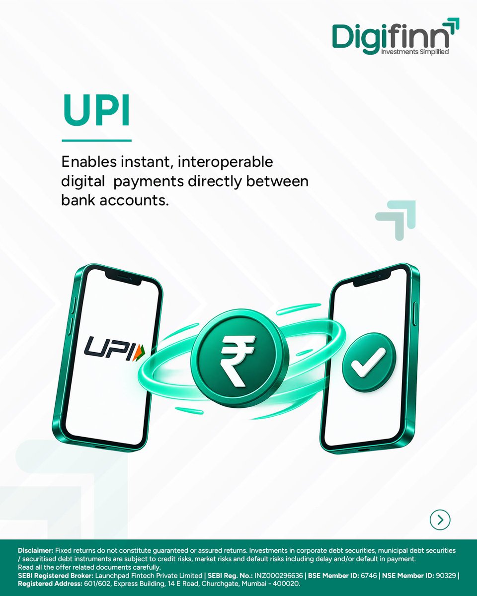 digifinn's tweet photo. India didn't build fintech alone. It built the infrastructure first.
 Jan Dhan. Aadhaar. UPI. DigiLocker. ONDC. DPI.
Together, they opened doors. Millions can now invest. Access credit. Grow.
 That's India's fintech revolution. 
#DigitalIndia #Fintech https://t.co/d4bdkvSIv0