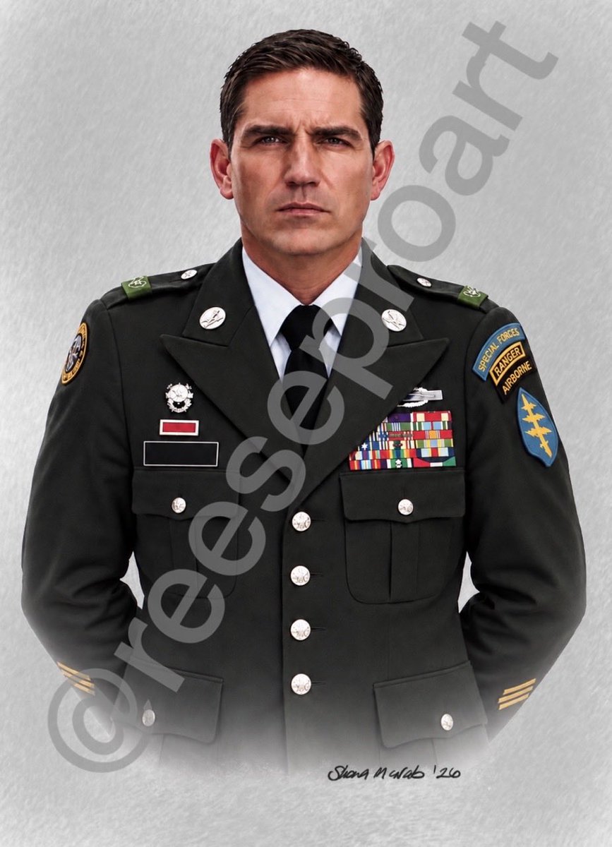 reeseproart's tweet photo. From this ⬇️… to this ➡️
#personofinterest https://t.co/1LvqG349ch