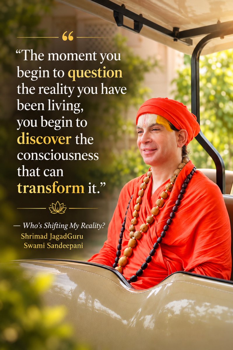 swamisandeepani's tweet photo. https://t.co/xJ63G05PzT