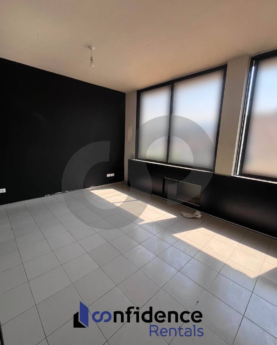 confidence_cre's tweet photo. Price : $500/month + one month commission
A bright and airy 60 sqm office
For more information do not hesitate to contact us 71000850
REF#PF140734
#LebanonRealEstate #BeirutRealEstate
#CONFIPF
J https://t.co/4plSVHRvld