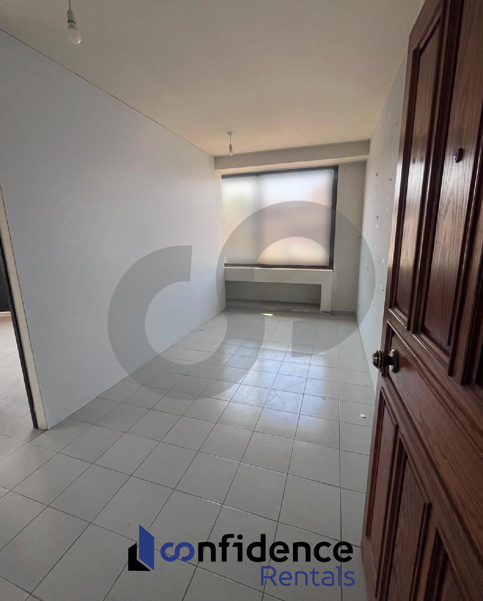 confidence_cre's tweet photo. Price : $500/month + one month commission
A bright and airy 60 sqm office
For more information do not hesitate to contact us 71000850
REF#PF140734
#LebanonRealEstate #BeirutRealEstate
#CONFIPF
J https://t.co/4plSVHRvld