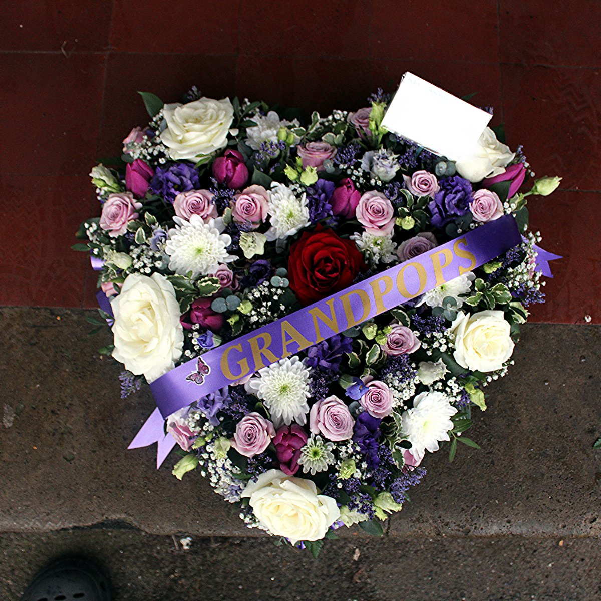 PoppiesFloristB's tweet photo. A heartfelt tribute in the form of exquisite flowers can convey love and remembrance during difficult times.
These beautiful arrangements serve as a comforting presence, honoring cherished memories with grace and elegance.
#funeral #funeral #funerals #funeralflowers #funeralflower #funeralflowers #FuneralFlowerServices #FuneralflowersArrangement #tribute #familybusiness #flowerstagram #flower #flowerarrangement #independentflorist #dorsetflowers #florist #flowers #smallbusinessuk #bournemouth #floristsandflower #kinson #floral #fyp #dorset #bournemouth
https://t.co/ipasfa3spc
https://t.co/XKGCJYhdIu