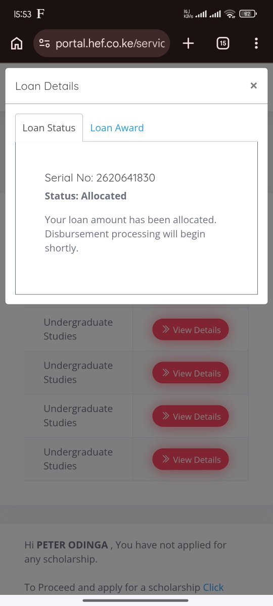 Odinga_jay's tweet photo. @HELBpage Eeeeiii @HELBpage it has been allocated for far too long si leo muniangalilie imefika wapi jamani 
I'd number 41737006 https://t.co/8kWhy84IQX