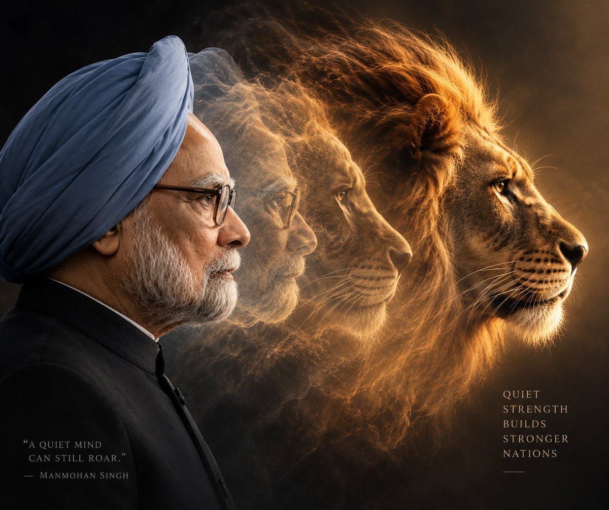 MrigendraSpeaks's tweet photo. 2009 के वैश्विक वित्तीय संकट के दौरान GDP ग्रोथ

🇺🇸 अमेरिका: −2.6%
🇯🇵 जापान: −5.7%
🇪🇺 यूरोप: −4.3%
🇮🇳 भारत: +8.5%

द मैन, द मिथ, द लीजेंड 🔥 https://t.co/IkY0TF6vtU