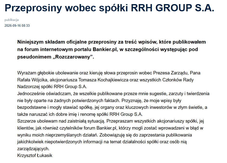 PiwkoBartosz's tweet photo. Ramię sprawiedliwości dotarło na forum Bankiera 👀 https://t.co/nntg7NGyZJ