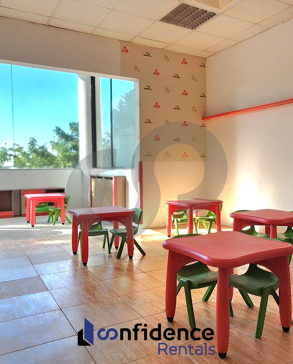 confidence_cre's tweet photo. Price : 3000 $ per month + month commission
An unmissable opportunity! A brand new, ready-to-operate nursery
For more information, contact us at:71 000 850
REF#OU140739
#Zakrit #ZakritRentals #ZakritBusiness #NurseryForRent #NurseryBusiness #DaycareForRent
#CONFIOU
S https://t.co/2iwjeLC2RT