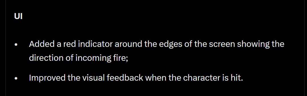 aniieft's tweet photo. we're going into the right direction, now we just need a minimap. https://t.co/mZuBe4fZkB