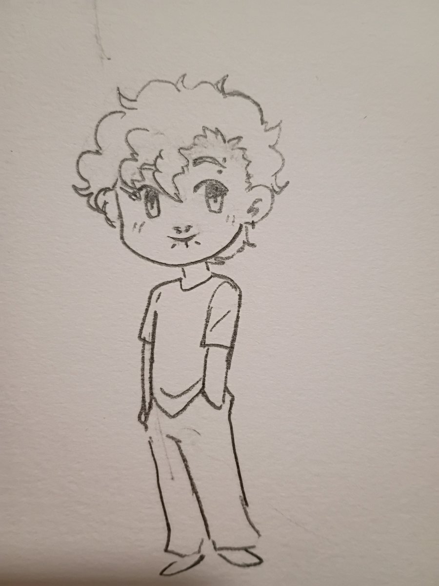 fishmilk00's tweet photo. Chibis https://t.co/XFEWHZFTZE