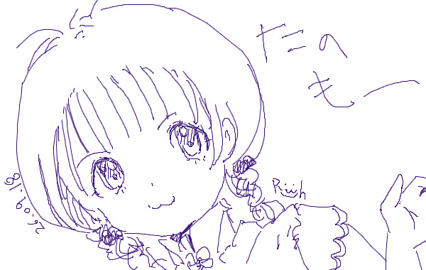rowhou's tweet photo. すっかりお出かけ日和になっちゃってて。
#シンプルドロー https://t.co/OyiqMaqzc5 https://t.co/9sgSWZGJO7