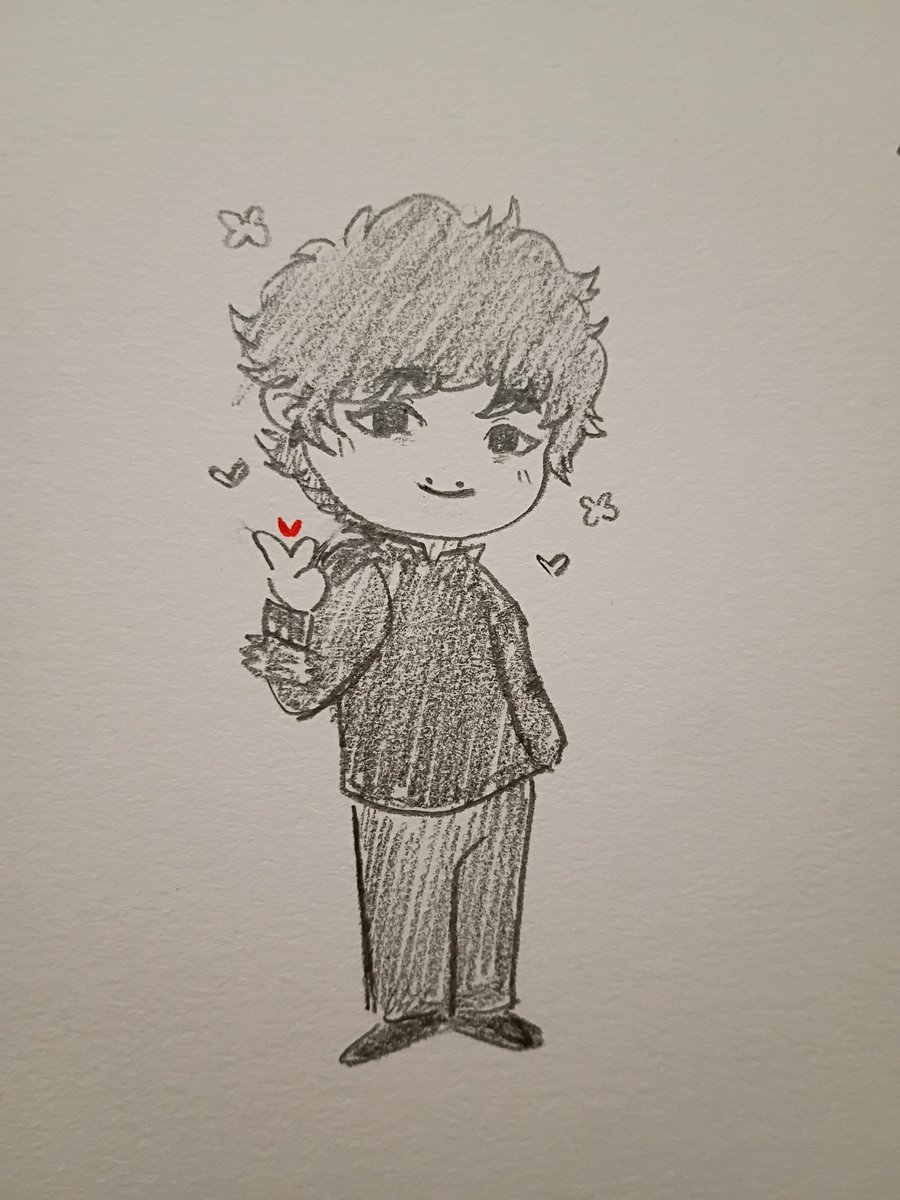 fishmilk00's tweet photo. Chibis https://t.co/XFEWHZFTZE