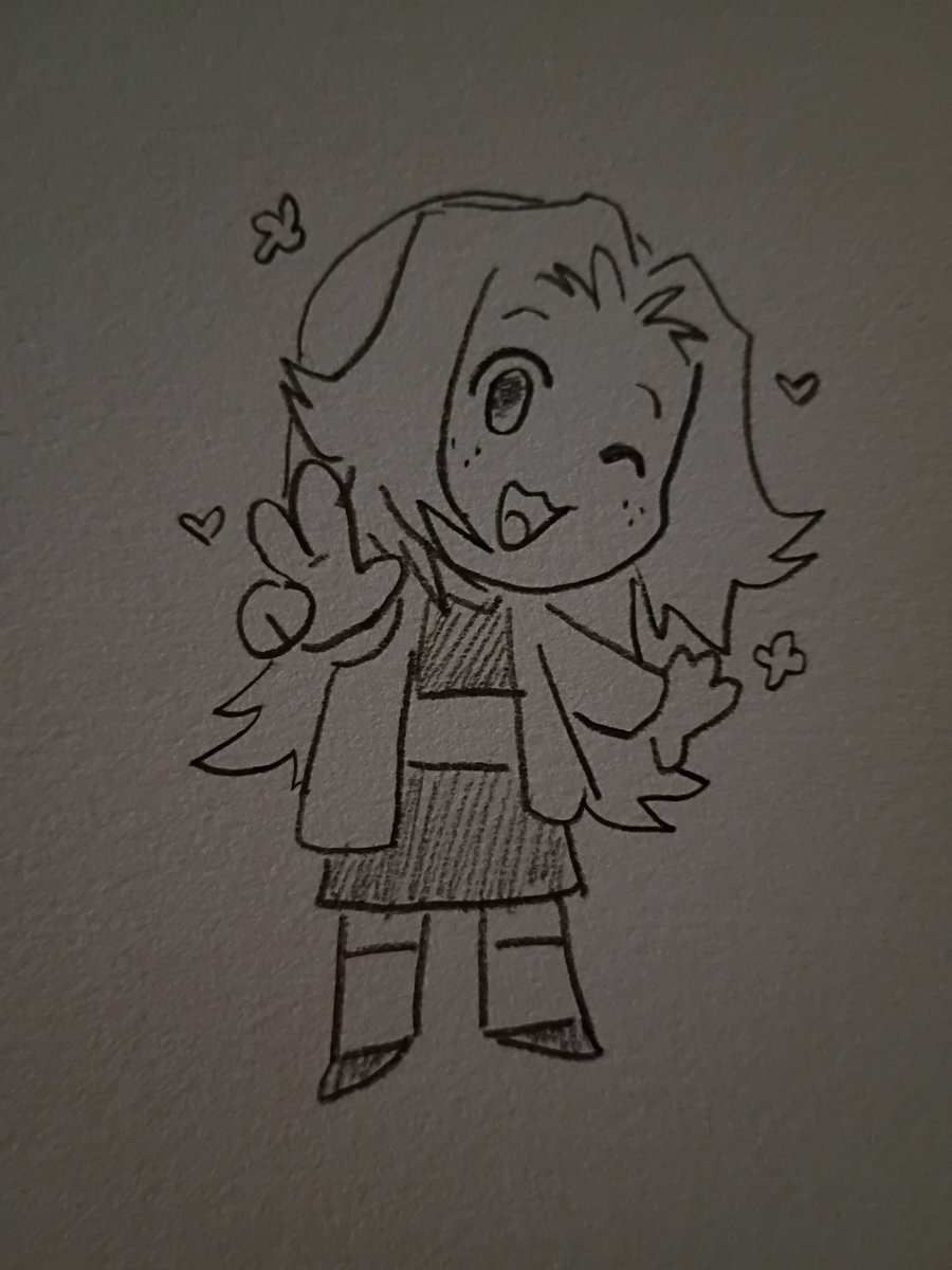 fishmilk00's tweet photo. Chibis https://t.co/XFEWHZFTZE