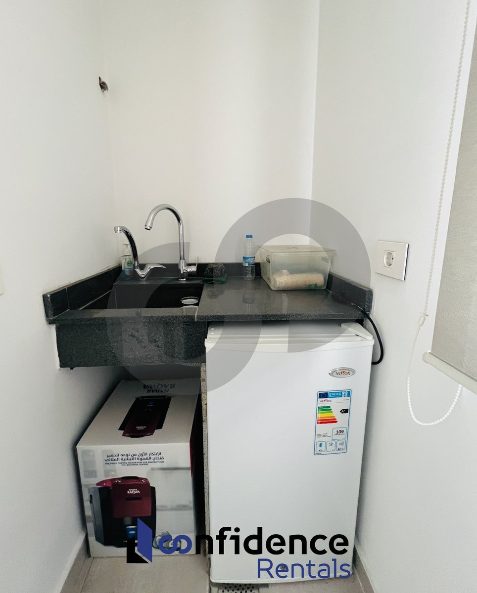 confidence_cre's tweet photo. PRICE : $8.000 per year + 1 month commission.
A beautiful and well-maintained office in Adma
140 SQM
2 Floors
For more information, contact us on:
71000850
REF#GZ140740
#Adma #OfficeForRent #CommercialOffice #OfficeSpace #LebanonRealEstate #LebanonProperty 
#CONFIGZ
A https://t.co/ppplZlnMiy