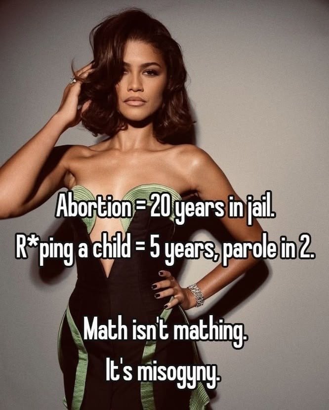 _girlarchive's tweet photo. the numbers in this comparison raise some serious questions about how the law treats different harms. https://t.co/1B34d0ergK