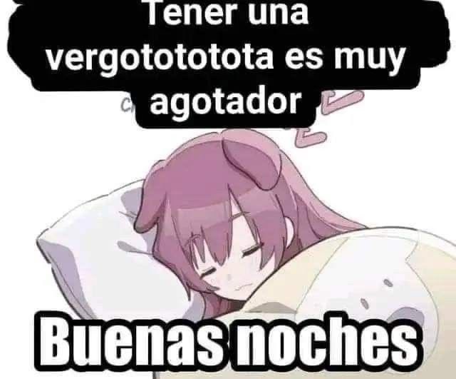 tobbxxu's tweet photo. GN CHIKOS DESCANSEN ME EXPLOTA LA CABEZA https://t.co/CW7U0Odwg2