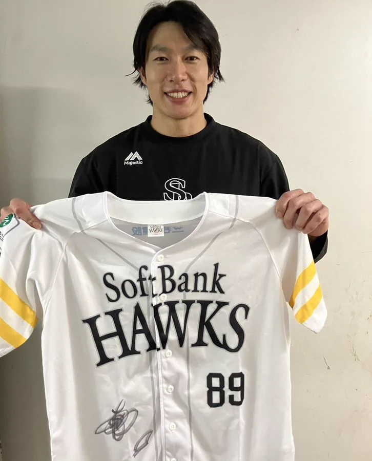 西スポWEB OTTO! タカ番がつぶやくソフトバンクホークス最新情報・裏