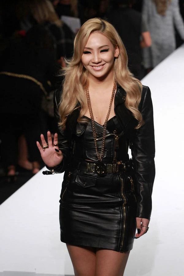 gzbstoriez's tweet photo. 12 years ago today, CL attended the Moschino fashion show during Milan Fashion Week, 2014 https://t.co/fkFYtETCnZ