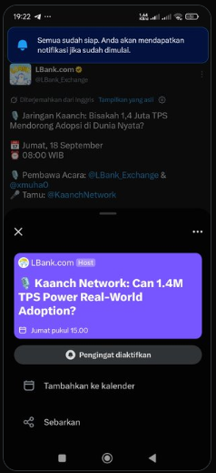 ShimulBin33's tweet photo. @LBank_Exchange @xmuha0 @KaanchNetwork This GIVEWAY is 🔥! Strong community,full transparency.Always excited to follow its progress💝

@mdkhan__ 
@abuklay2 
@UffeBodin
#LBankSpaces #KNCH https://t.co/RBUovX7cFP