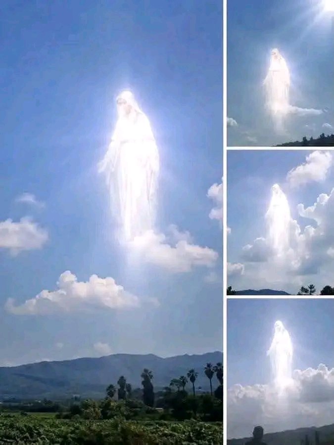 Cath0licP0dcast's tweet photo. Ave Maria https://t.co/ATnD8U62Td