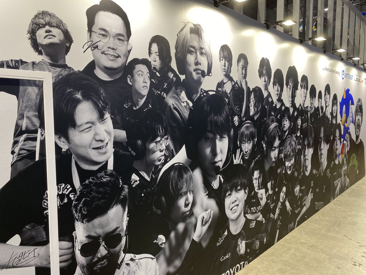 L_SkyLove's tweet photo. かっこよすぎるわにょ https://t.co/PoNT4zZdGu