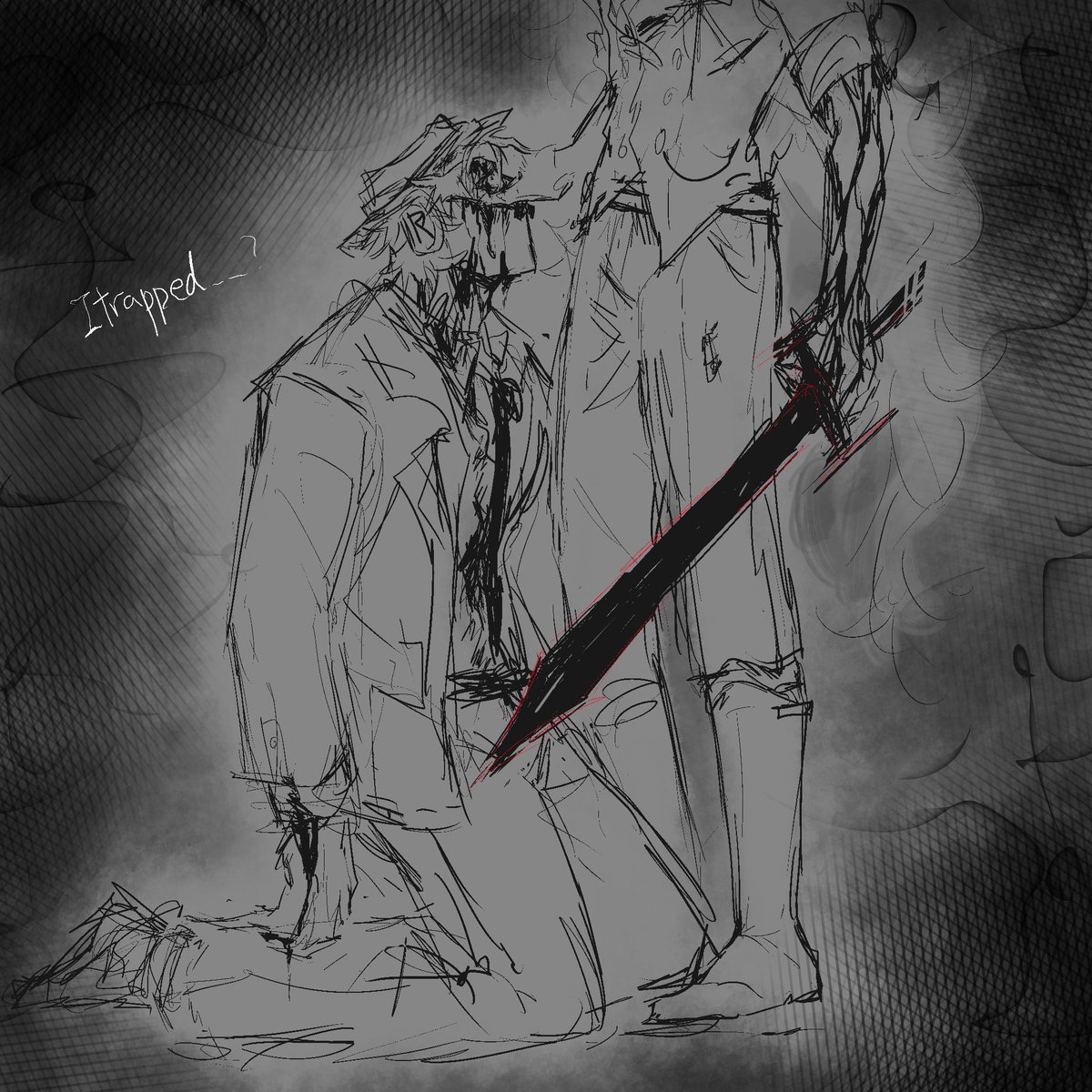 xing37553020's tweet photo. itrapped？

btw this’s Chance top 
#ichance #forsaken #Chance #itrapped https://t.co/h4pRiqhS4F