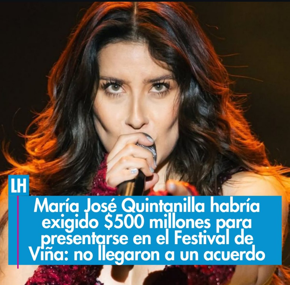 Caplevi1540's tweet photo. Después andamos criticando el sistema que la desigualdad que los ricos que el neoliberalismo, que la "conciencia social", pero para cobrar 500 millones ahí se le olvida todo el panfleto a los "artistas". https://t.co/B3eLV7cfqi