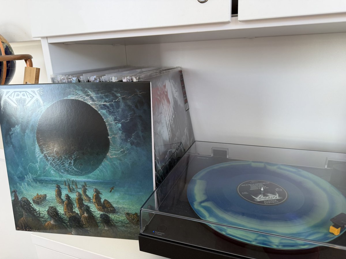 nature_runner's tweet photo. This just arrived amongst others - thanks @DarkDescentRec https://t.co/1q3E6YPH6b