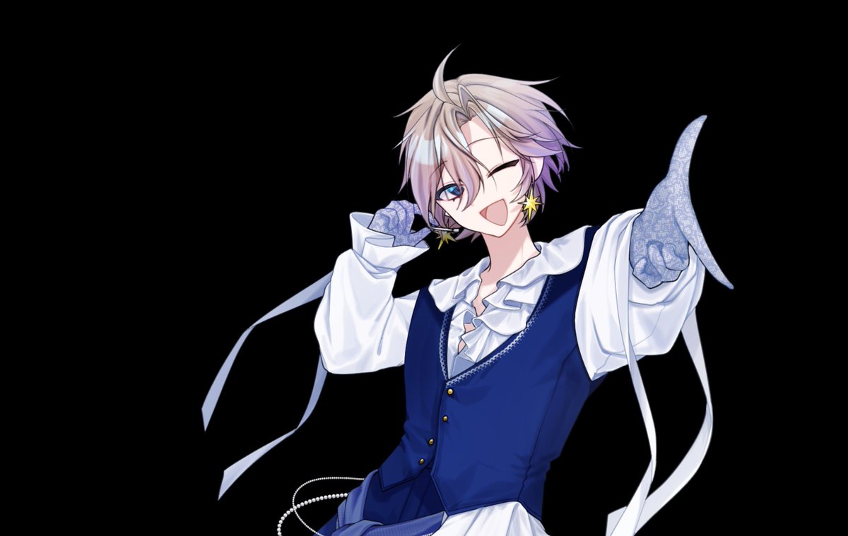 Nanasi_404's tweet photo. @DeMn1g1s 櫻井さんこんにちは…！
いつもツイート、楽しく拝見させて頂いております🙇‍♀️
よければ、櫻井さんの素敵な絵柄できみキラの新人×天才の子を描いて頂けませんか……⁉️
名前を源洸希(みなもと こうき)と言います！
何卒…何卒…😭😭😭 https://t.co/y6ZPCzsutS