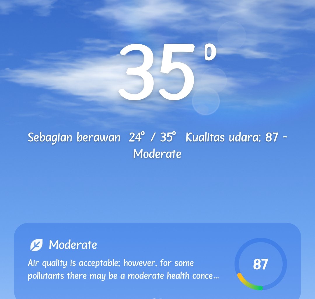 p_ghij's tweet photo. Perlahan efek dari kirigakure mulai berkurang 🙏🙏
Tinggal hujan sederas derasnya aja lagi ini https://t.co/V1SaIOskww