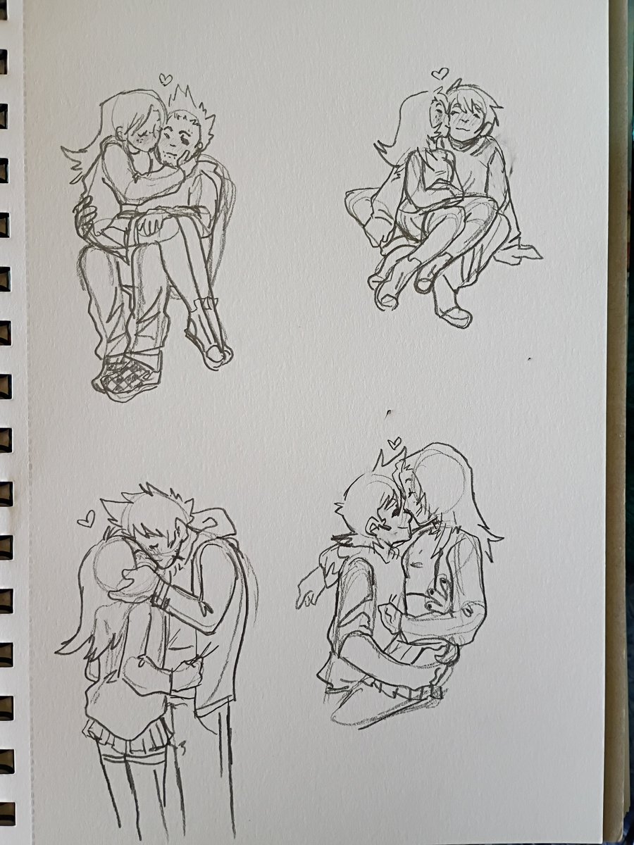 fishmilk00's tweet photo. I said I'd draw this year and Im trying to learn to draw for myself again https://t.co/VqqnfMiDjX