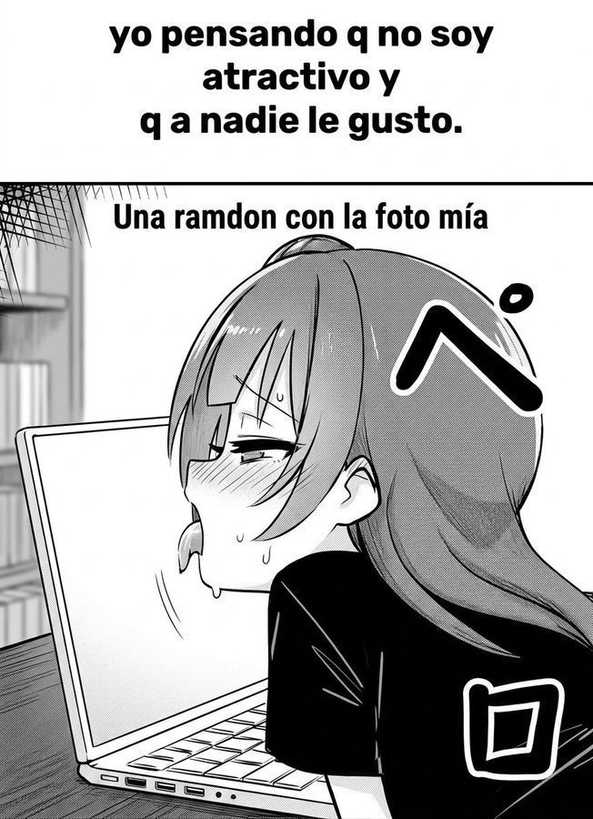 TokiFemboy's tweet photo. Ya van varios jejeje  y pense que no le gustaba a nadie https://t.co/8S65ckSp3O