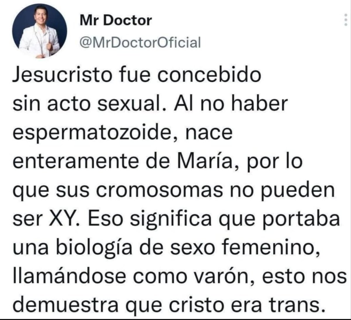 DragsNoti's tweet photo. Nada que ver con Drag, pero, que fuerte!! 
No encuentro fallas en su lógica. https://t.co/oZcpJcXo5J