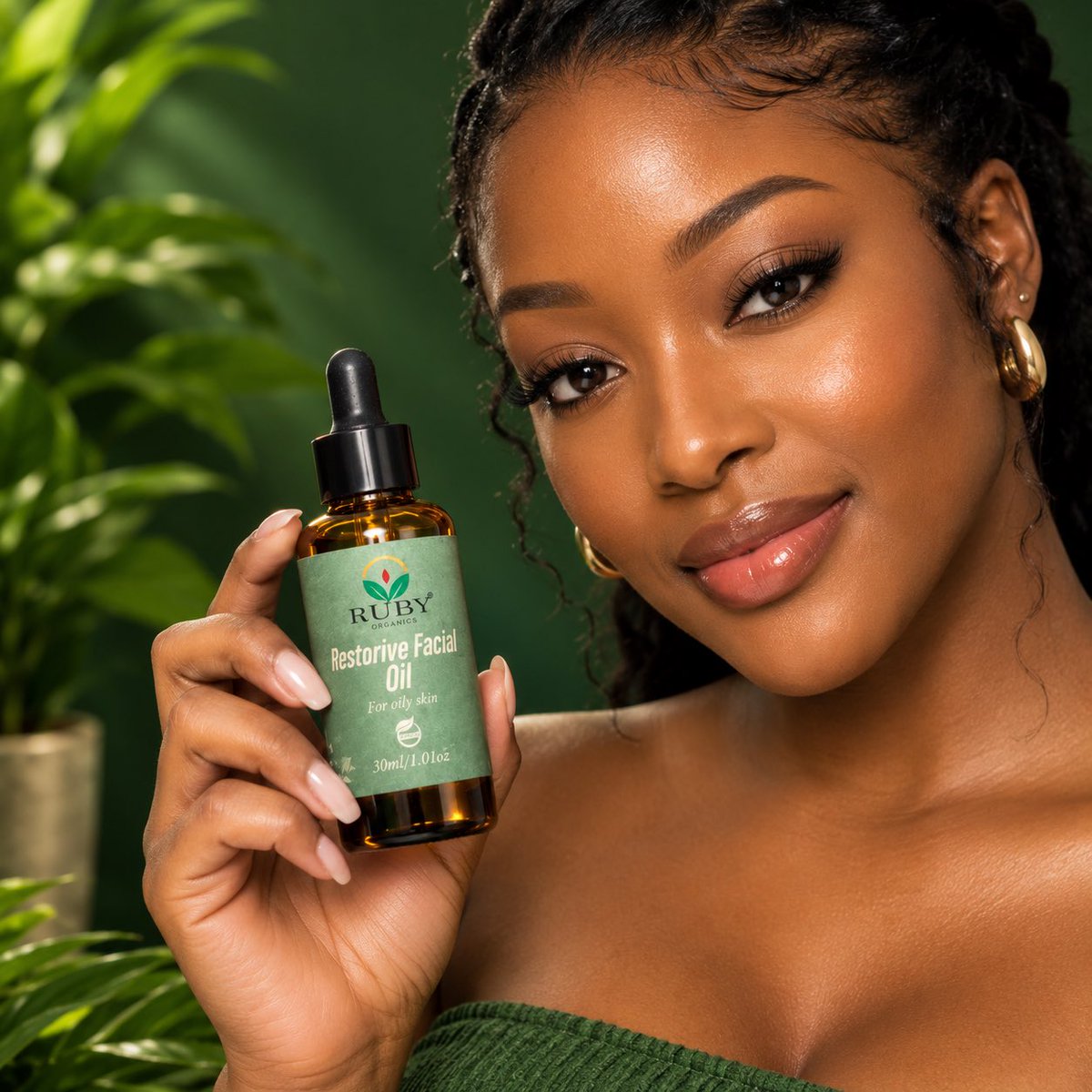 limited_ruby's tweet photo. Your skin’s daily dose of nourishment.
Balance. Repair. Rejuvenate.
Make Restorive Facial Oil part of your skincare ritual and let your skin glow naturally.
Order Now
📞0719836151
Ksh.2,500
#RubyOrganics #RestoriveFacialOil #NaturalGlow #SkincareEssentials #HealthySkin https://t.co/g4NMLN836a