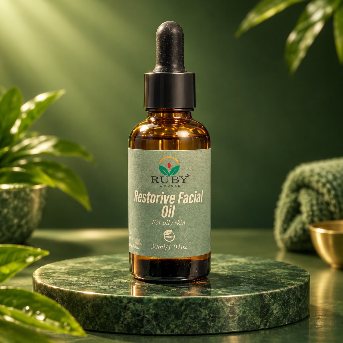 limited_ruby's tweet photo. Your skin’s daily dose of nourishment.
Balance. Repair. Rejuvenate.
Make Restorive Facial Oil part of your skincare ritual and let your skin glow naturally.
Order Now
📞0719836151
Ksh.2,500
#RubyOrganics #RestoriveFacialOil #NaturalGlow #SkincareEssentials #HealthySkin https://t.co/g4NMLN836a