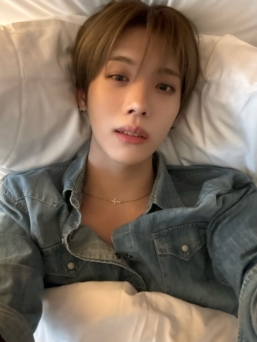 idntt_cosmo's tweet photo. Mood in night

#idntt #아이덴티티
#unevermet #최태인 #choitaein https://t.co/lvMTShzAbu