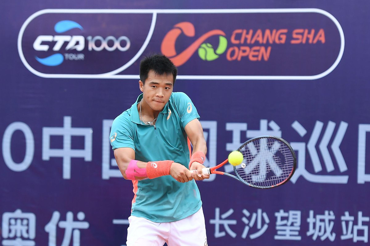 Oxdar446's tweet photo. นักเทนนิส ~ ตียังไงให้ดังไปทั่วโลก 🎾✨🔥 https://t.co/jDCMefRhRc