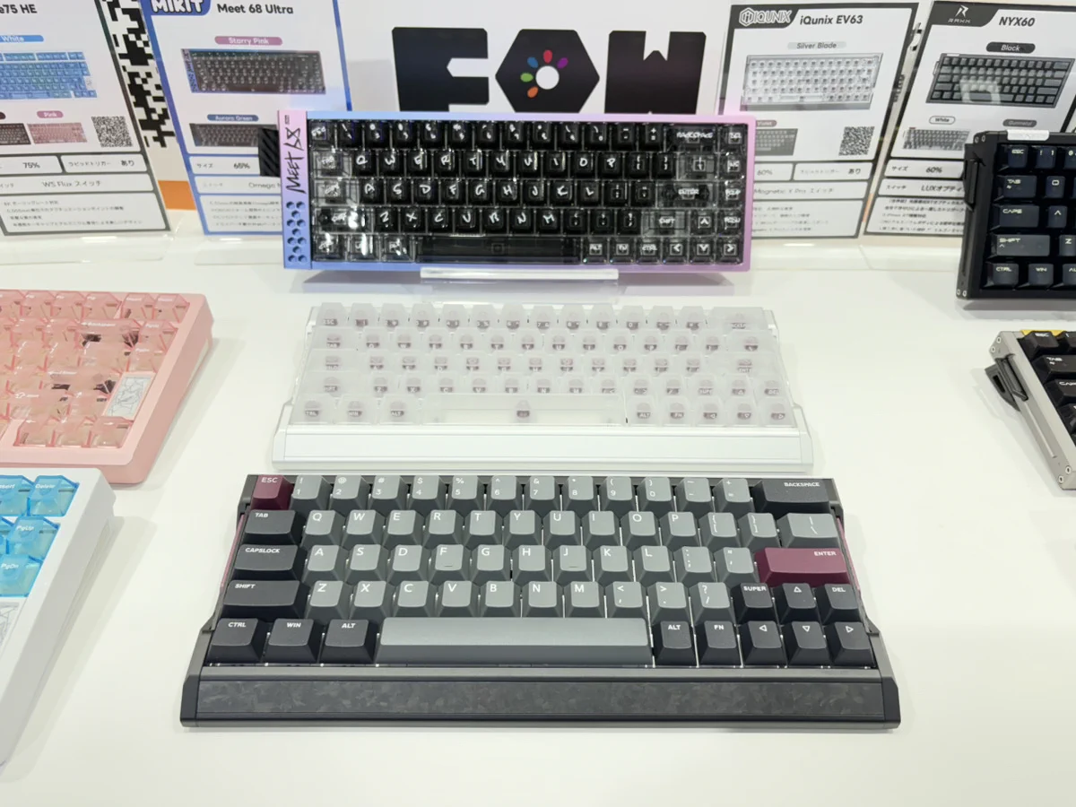 ふもっふのおみせ🌏eSports業界の武器商人 on X: 
