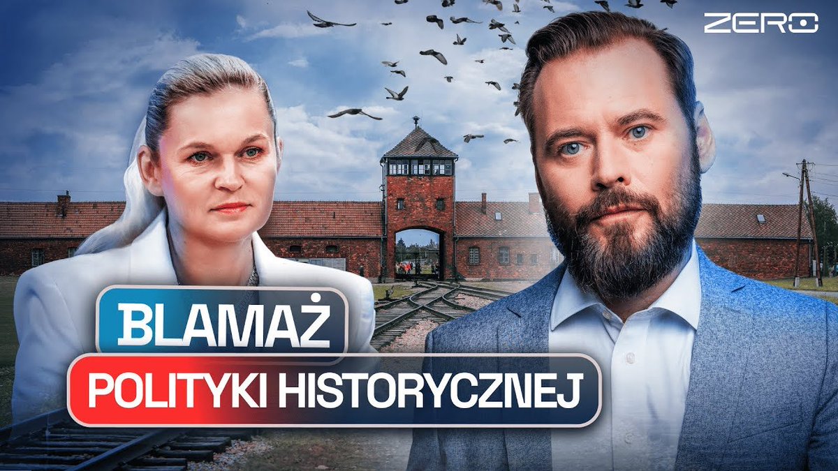 antyKremlak's tweet photo. Pamiętacie przejęzyczenie Nowackiej? Pamiętacie reakcje?

DYMISJA, SKANDAL, NIEMIECKIE PACHOŁKI HURRR DURRR!!1

Dzisiaj od tych samych ludzi którzy wtedy krzyczeli dowiadujemy się, że Nawrocki w rocznicę napaści ruskich mówiący o oddawaniu terenów to przejęzyczenie XD

I okej. https://t.co/yxzN23iw0k