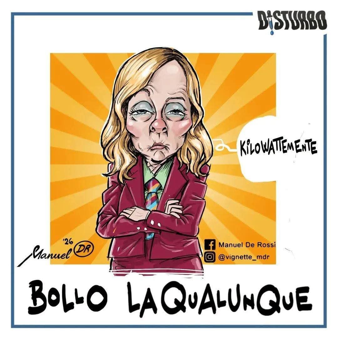 Massimobnd's tweet photo. Dopo cetto lei la Cicogna

#GiorgiaMeloni #Politici #governo #parlamento #carocarburante #benzina #accise https://t.co/0bQy1kVwsp