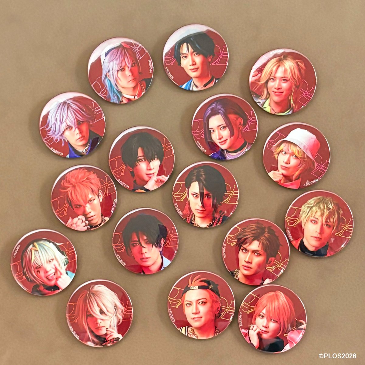 paradoxlive_st's tweet photo. ／
#パラステRtL ”RAGE” 
グッズラインナップ公開📢
＼

ステージを盛り上げるアイテムはもちろん、
撮り下ろし写真を使用したアイテムも盛りだくさん。
ぜひチェックしてください!!

▶️グッズ詳細はこちら
https://t.co/b69hM93zcX

▶️販売詳細はこちら
https://t.co/B6gd4kiEmo https://t.co/n2nKCWOXKV