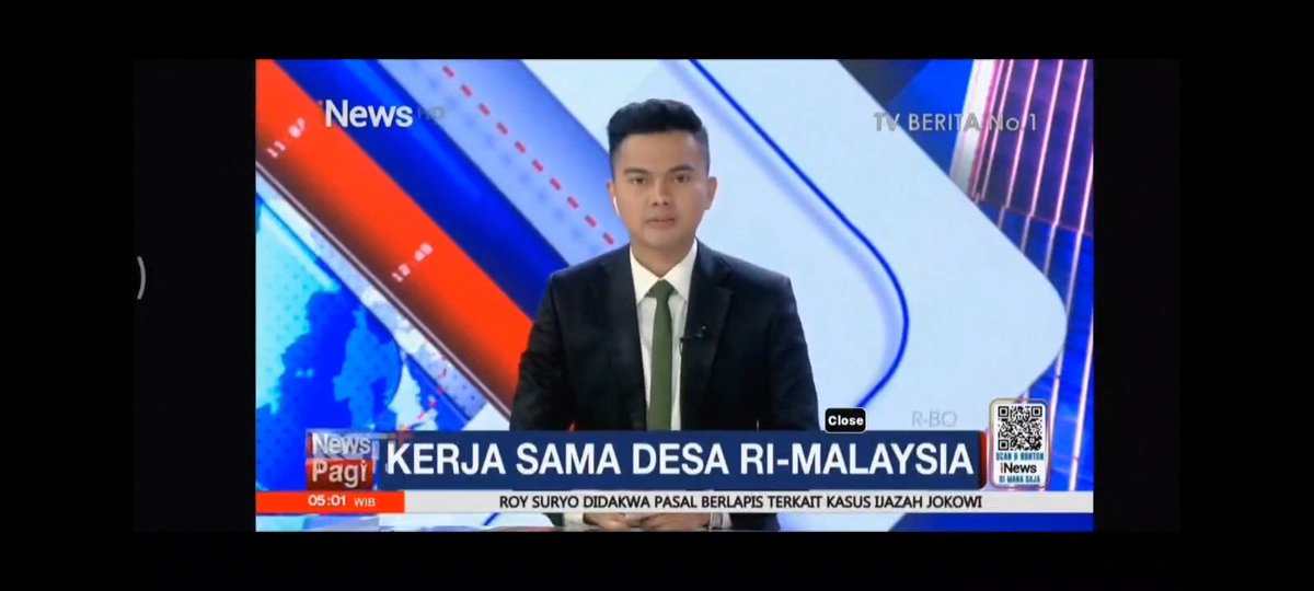 DLulung's tweet photo. Kemendesa PDT gandeng Pemerintah Malaysia untuk perkuat Pembangunan Desa
#KemendesPDT
#BangunDesaBangunIndonesia
#DesaIndonesiaMalaysia
#BPSDMKemendes https://t.co/v8MknRbJFb